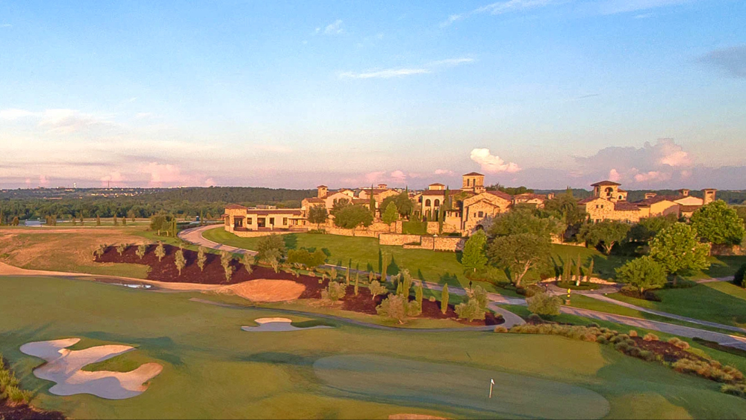 Bella Collina Orlando - Onde o Luxo Encontra a Elegância