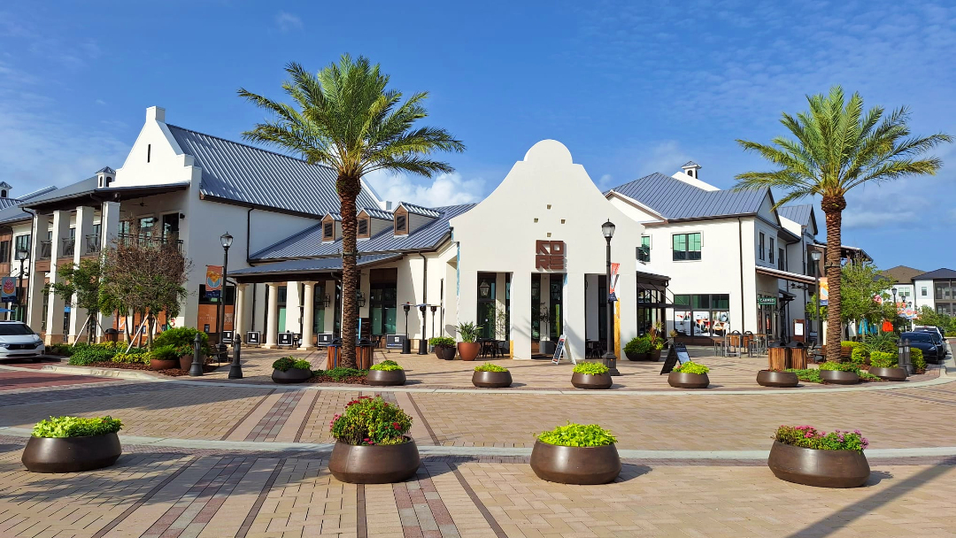 Lakewood Ranch, Flórida: Qualidade de Vida Perto das Melhores Praias