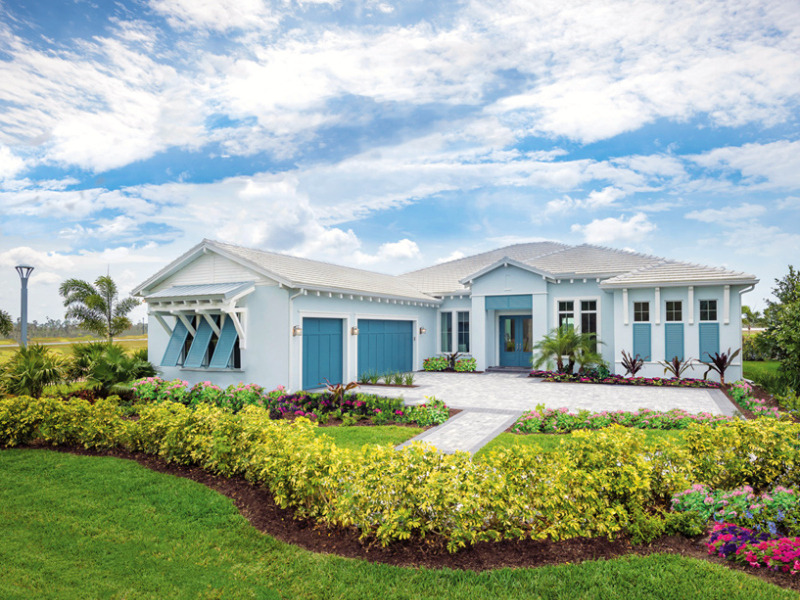 Lakewood Ranch, Flórida - Toll Brothers